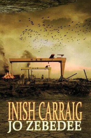 Cover of Inish Carraig