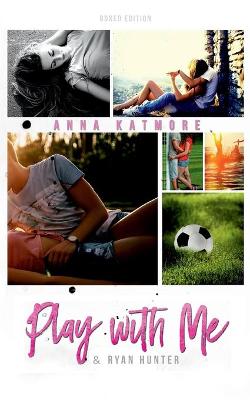 Book cover for Play With Me