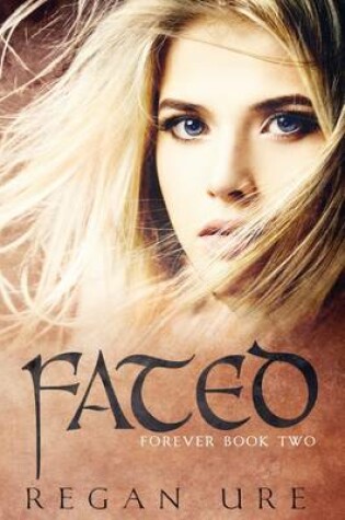 Cover of Fated