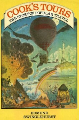 Cover of Cook's Tours
