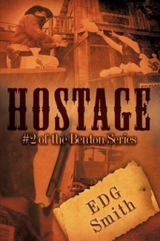 Cover of Hostage