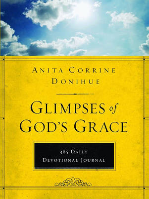 Book cover for Glimpses of God's Grace