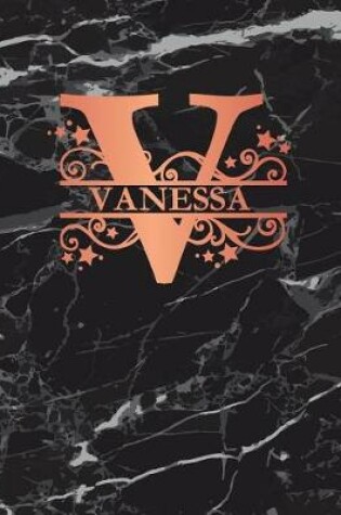 Cover of Vanessa