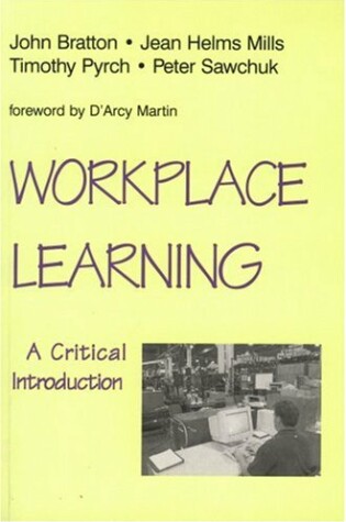 Cover of Workplace Learning