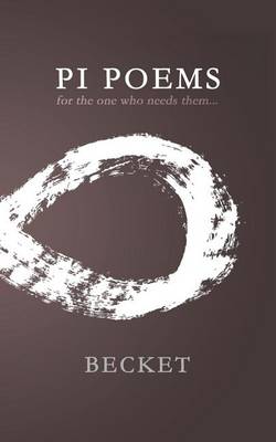 Book cover for Pi Poems