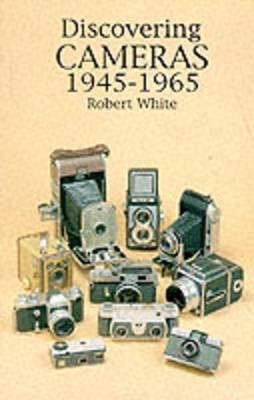 Cover of Discovering Cameras 1945-1965