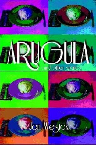 Cover of Arugula