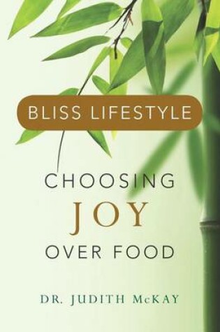 Cover of Bliss Lifestyle