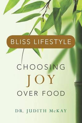 Book cover for Bliss Lifestyle