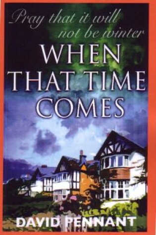 Cover of When That Time Comes