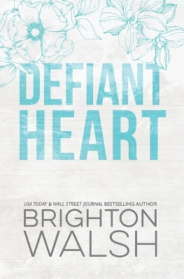 Book cover for Defiant Heart Special Edition
