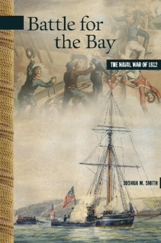 Cover of Battle for the Bay