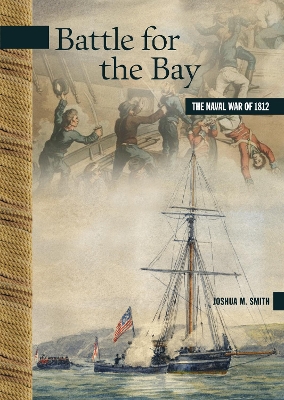 Book cover for Battle for the Bay