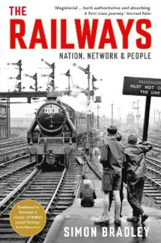 Cover of The Railways