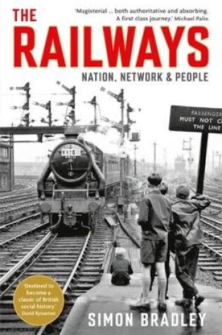 Cover of The Railways