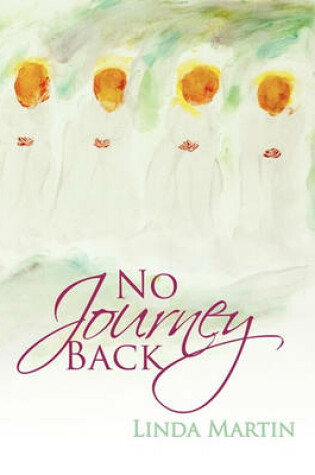 Cover of No Journey Back