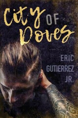 Cover of City of Doves