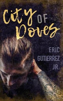 Book cover for City of Doves