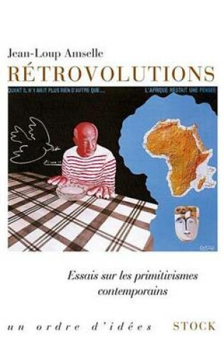 Cover of Retrovolutions