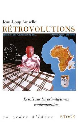 Book cover for Retrovolutions