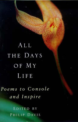 Book cover for All the Days of My Life