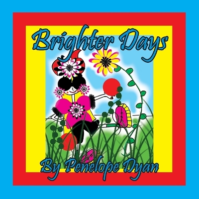 Book cover for Brighter Days
