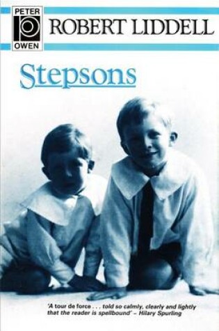 Cover of Stepsons