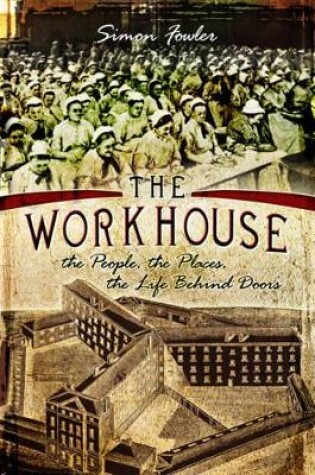 Cover of Workhouse