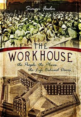 Book cover for Workhouse