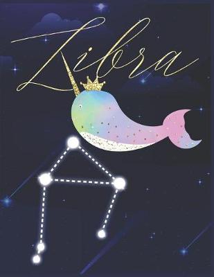 Cover of Libra