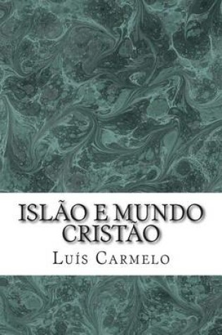 Cover of Islao e mundo cristao