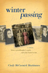 Book cover for Winter Passing