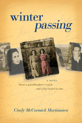 Cover of Winter Passing