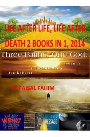 Cover of Life After Life, Life After Death 2 BOOKS IN 1, 2014