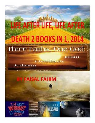 Book cover for Life After Life, Life After Death 2 BOOKS IN 1, 2014