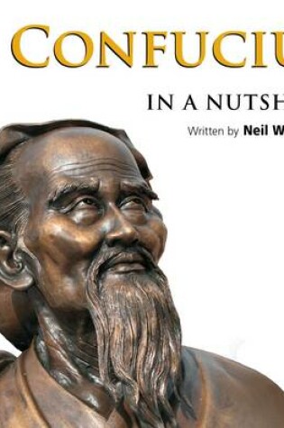 Cover of Confucius - in a Nutshell