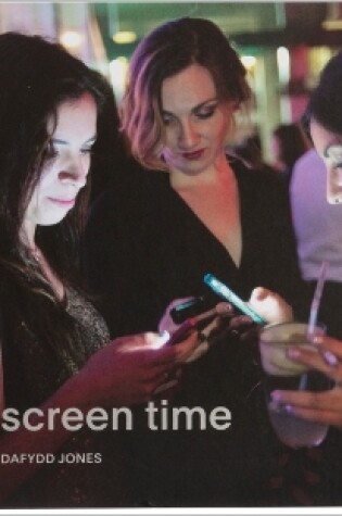 Cover of Screen Time