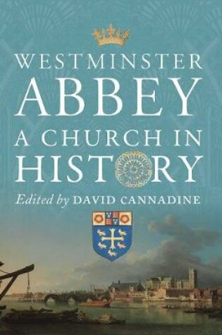 Cover of Westminster Abbey