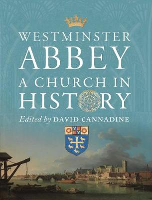 Cover of Westminster Abbey