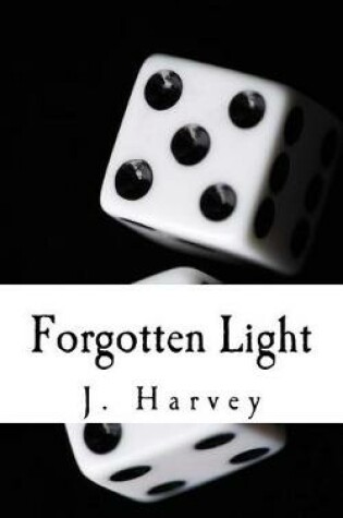 Cover of Forgotten Light