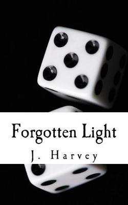 Book cover for Forgotten Light