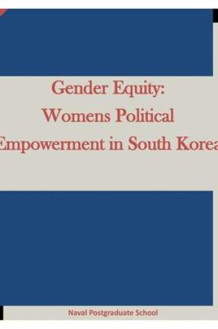 Cover of Gender Equity
