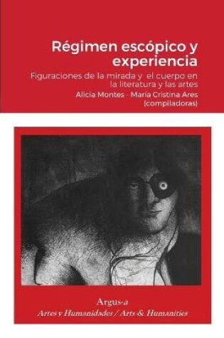 Cover of Régimen escópico y experiencia.