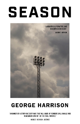 Book cover for Season