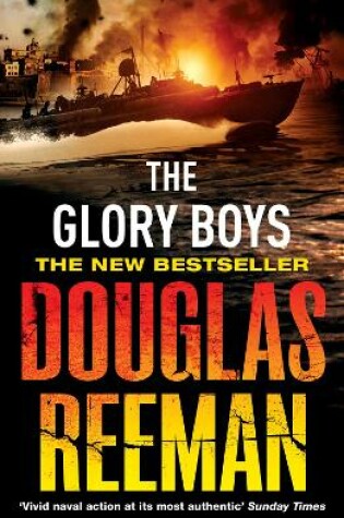 Cover of The Glory Boys