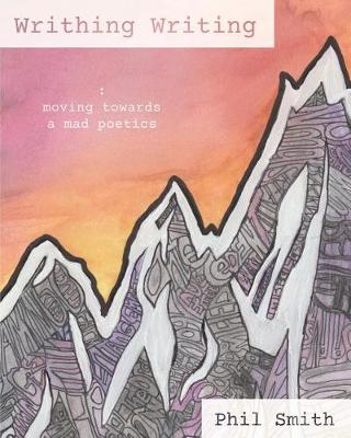 Book cover for Writhing Writing