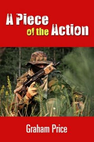 Cover of A Piece of the Action