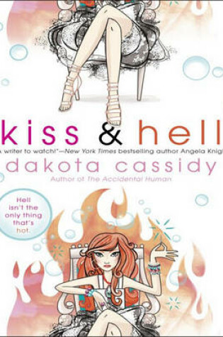 Cover of Kiss & Hell