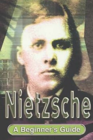 Cover of Nietzsche