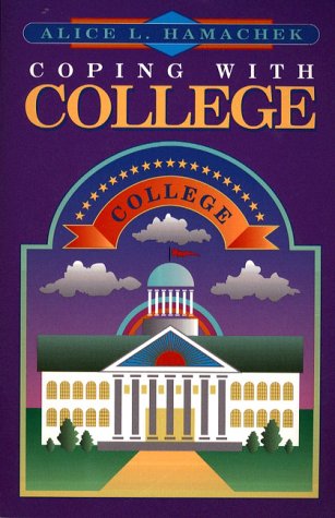 Cover of Coping with College